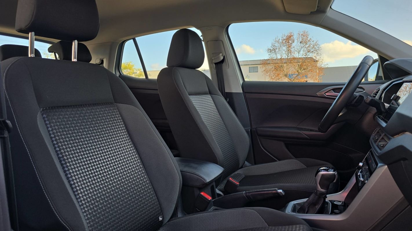 Volkswagen T-Cross - Photo 26