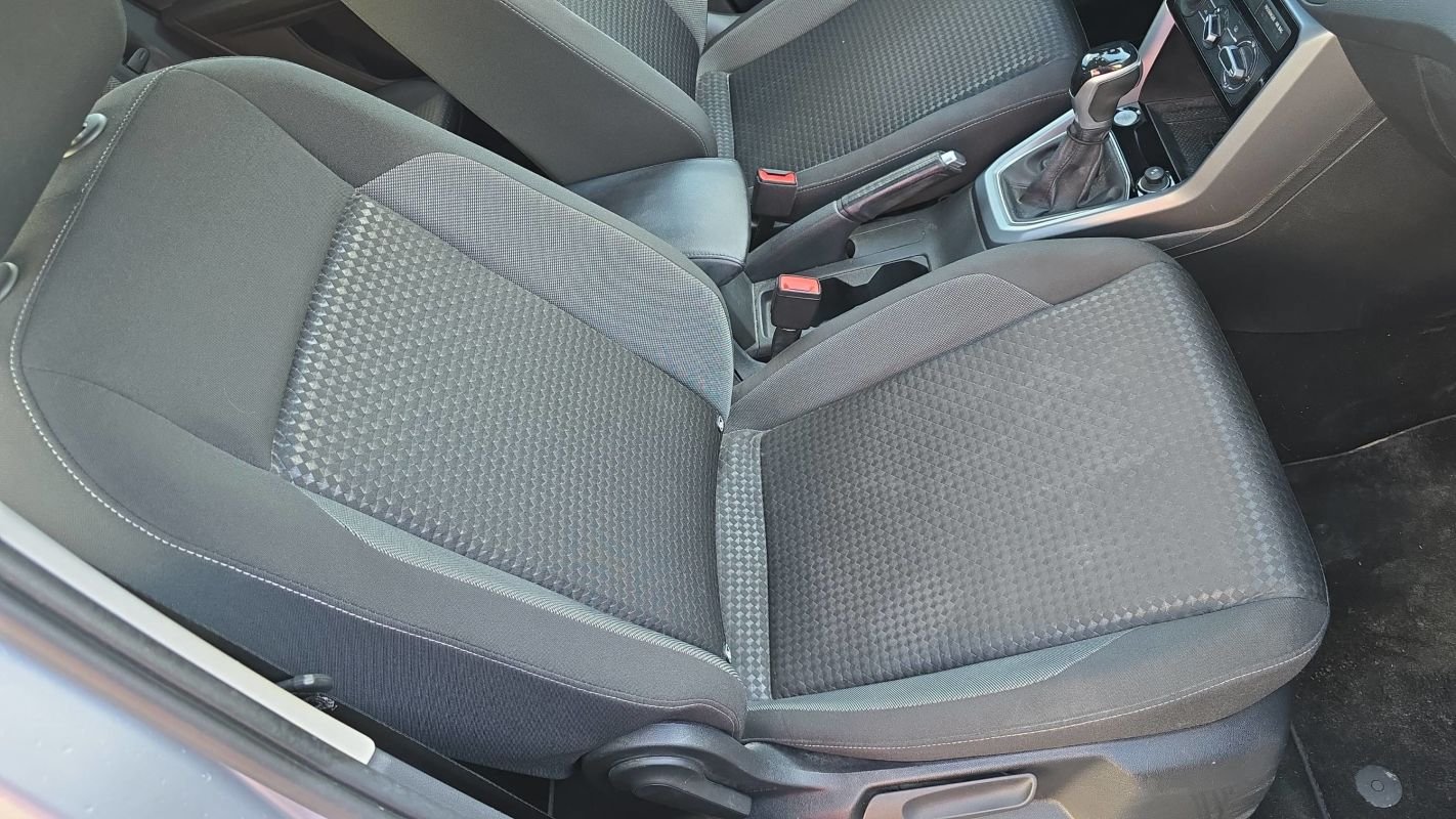 Volkswagen T-Cross - Photo 28