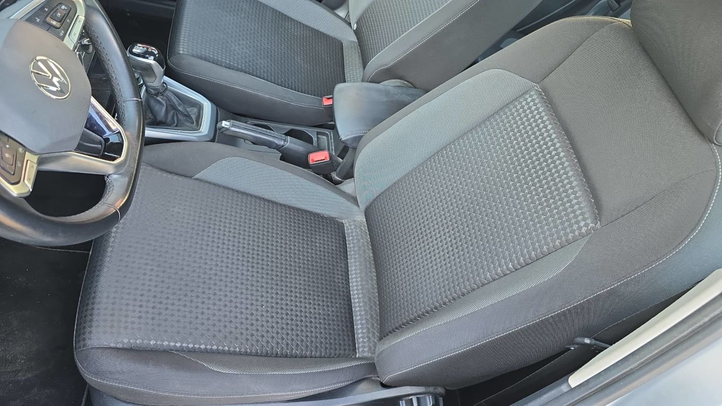 Volkswagen T-Cross - Photo 29