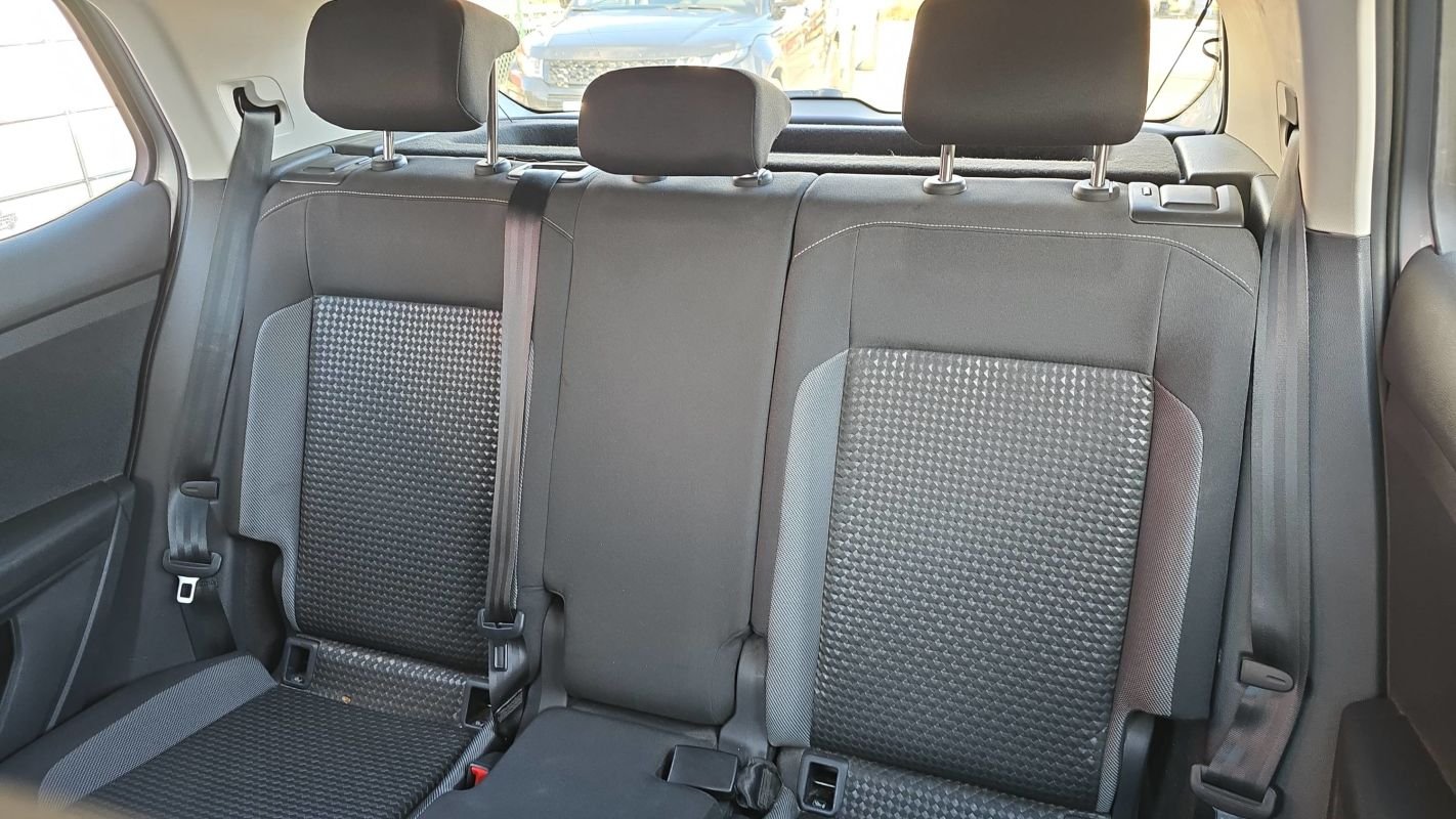 Volkswagen T-Cross - Photo 9