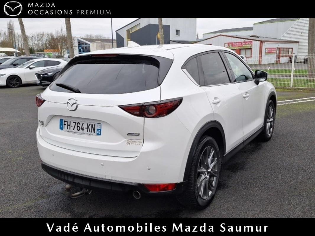 Mazda CX-5 - Photo 12