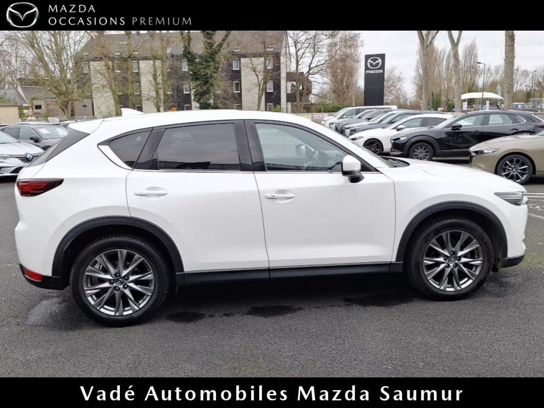 Mazda CX-5 - Photo 13