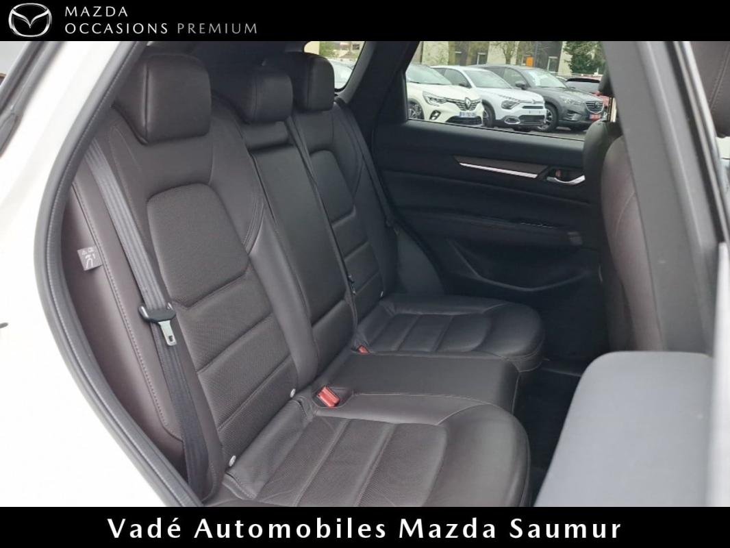 Mazda CX-5 - Photo 14