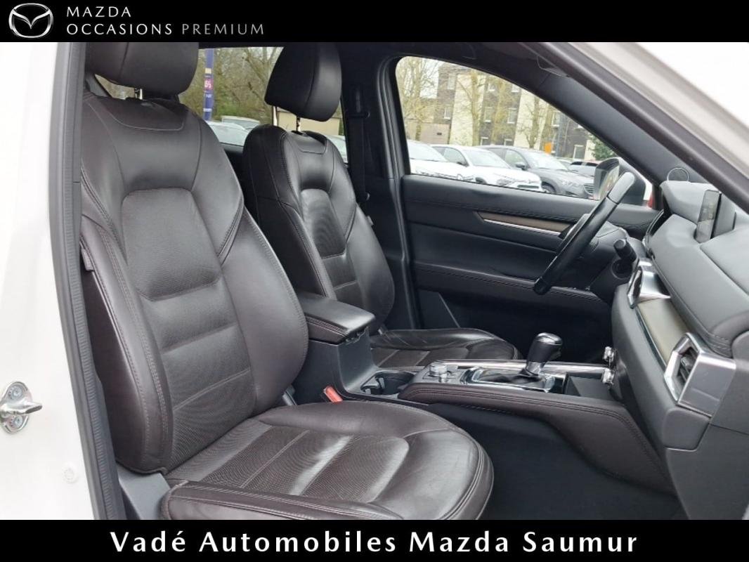 Mazda CX-5 - Photo 15