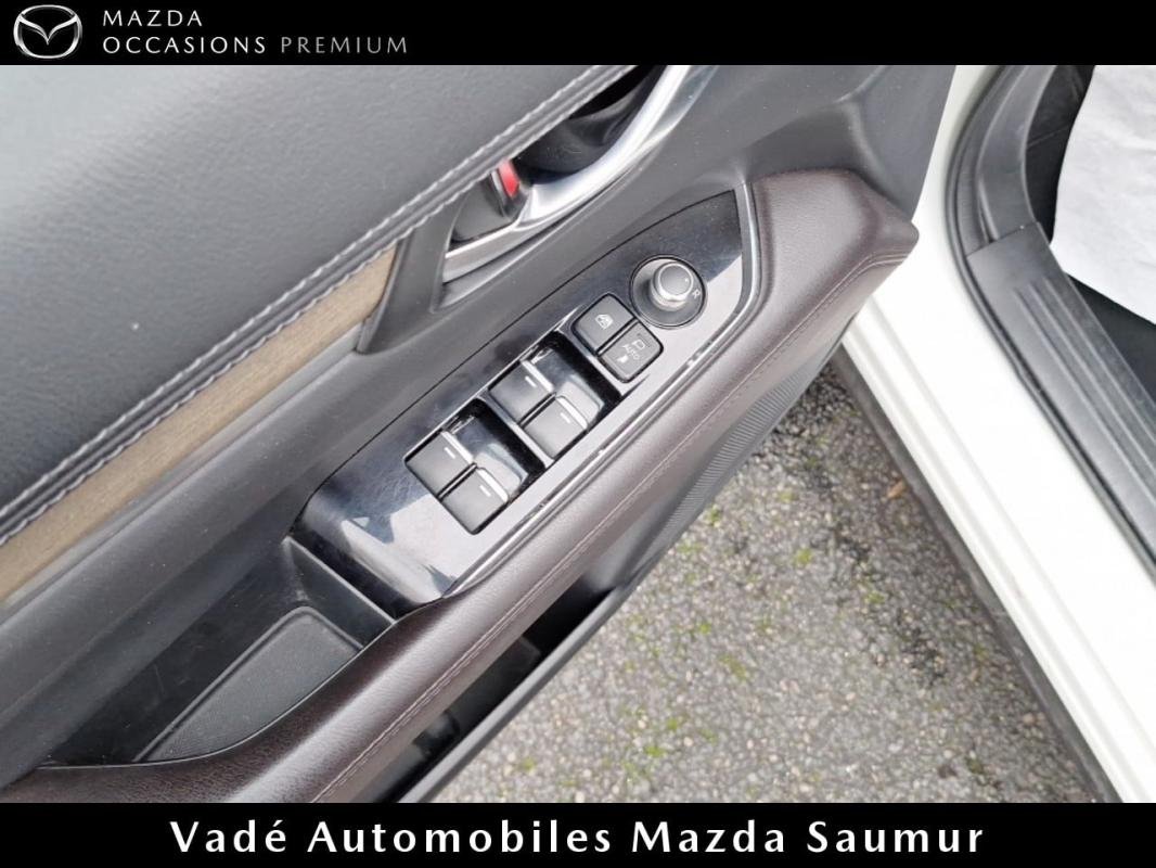 Mazda CX-5 - Photo 16