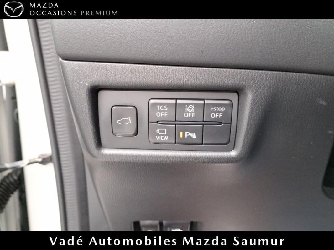 Mazda CX-5 - Photo 17