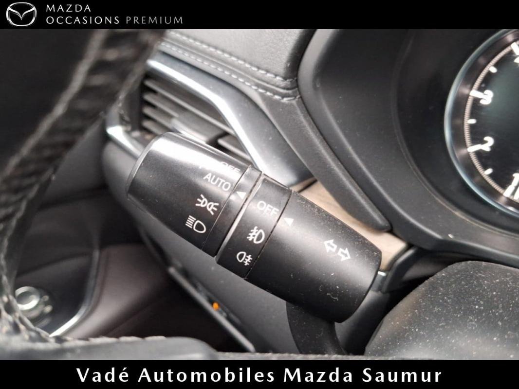 Mazda CX-5 - Photo 18