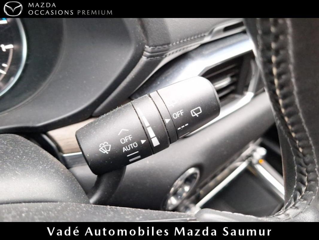 Mazda CX-5 - Photo 19