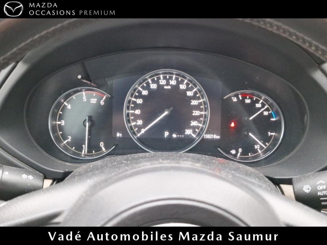 Mazda CX-5 - Photo 20