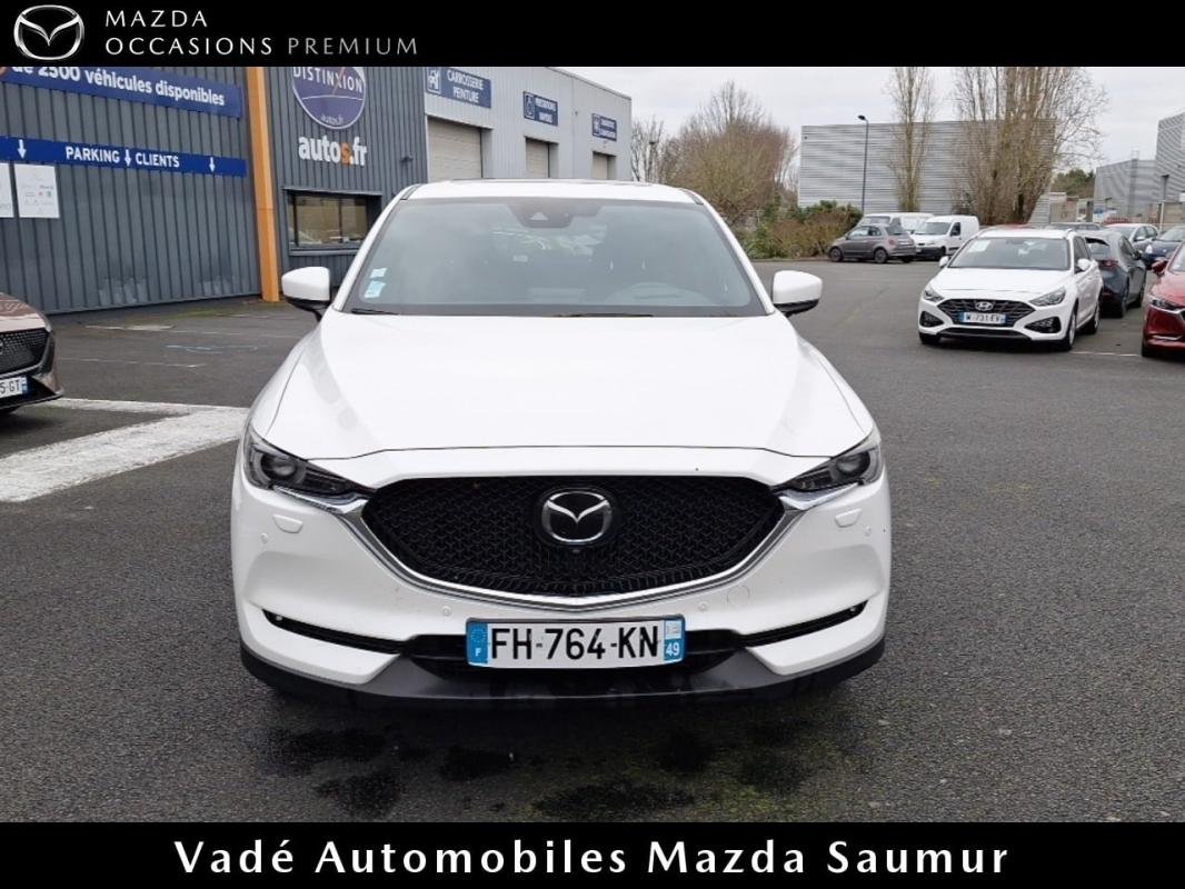 Mazda CX-5 - Photo 2