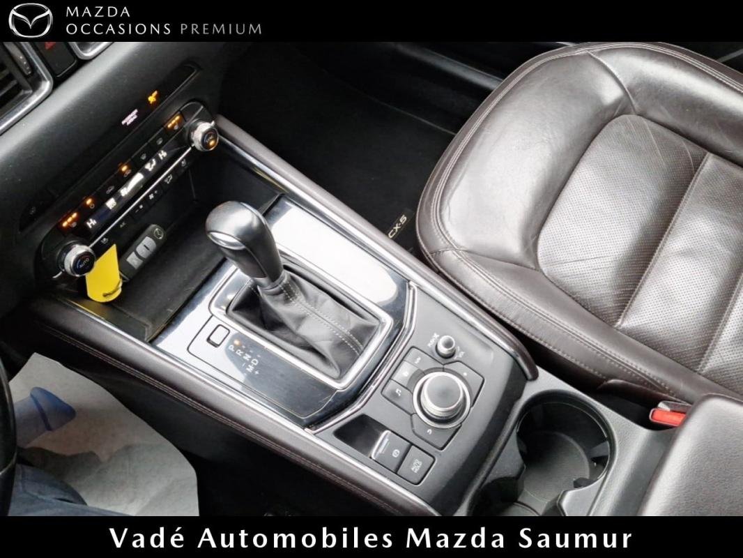 Mazda CX-5 - Photo 21