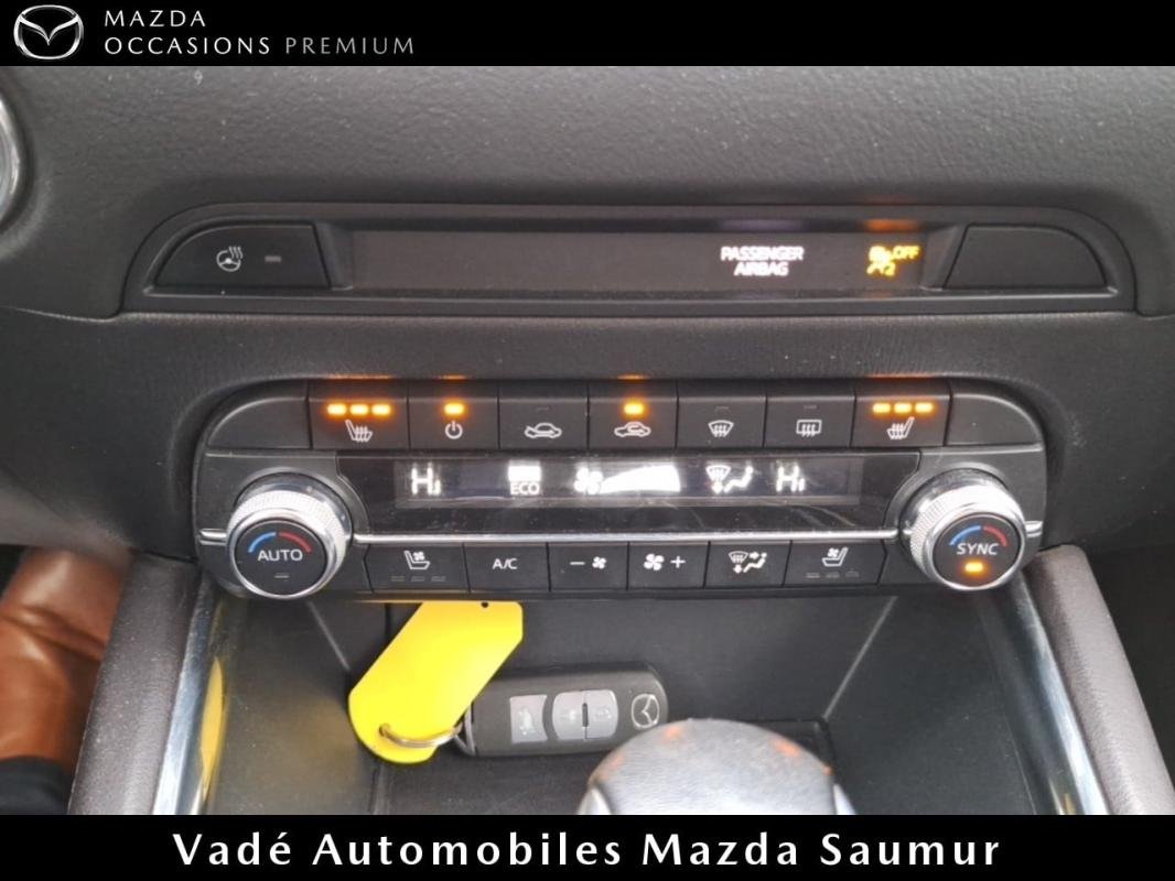 Mazda CX-5 - Photo 22