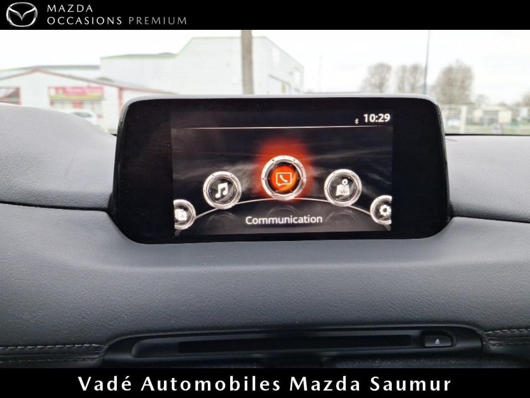 Mazda CX-5 - Photo 23