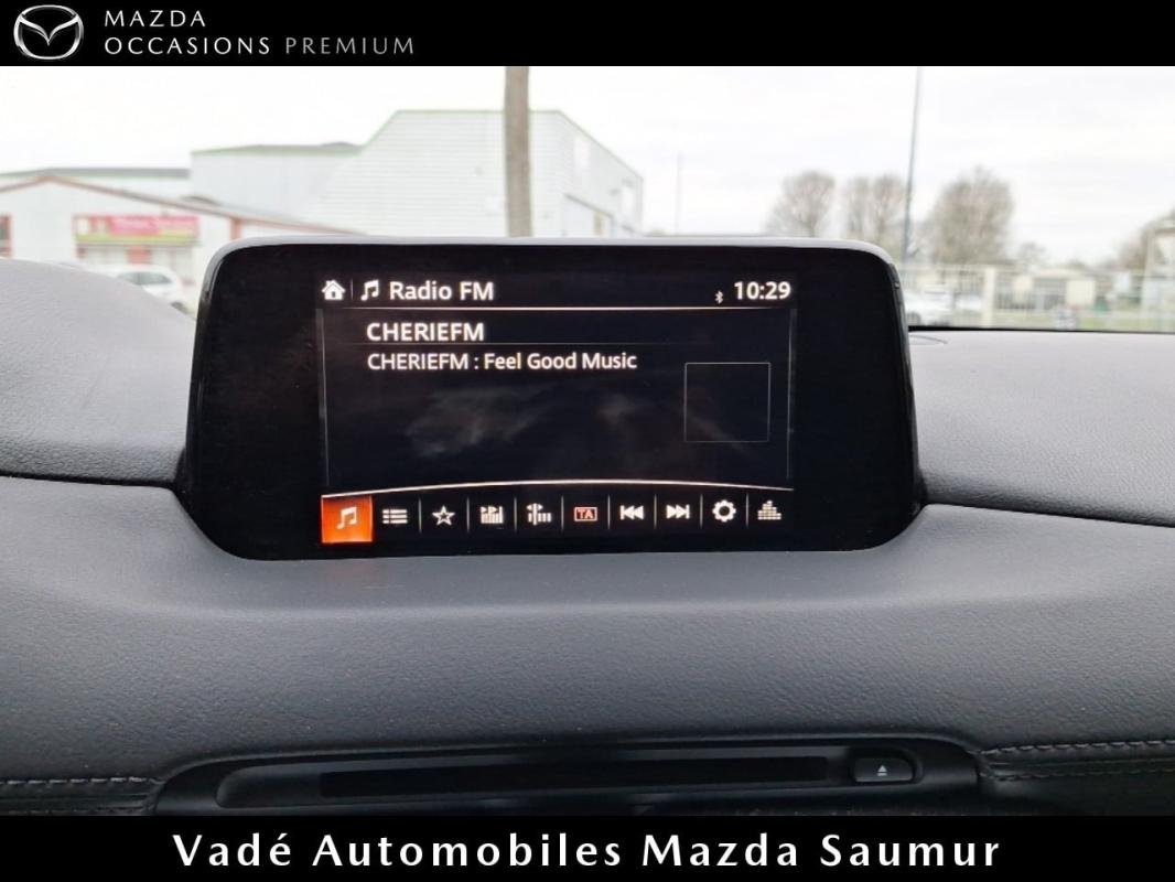 Mazda CX-5 - Photo 24