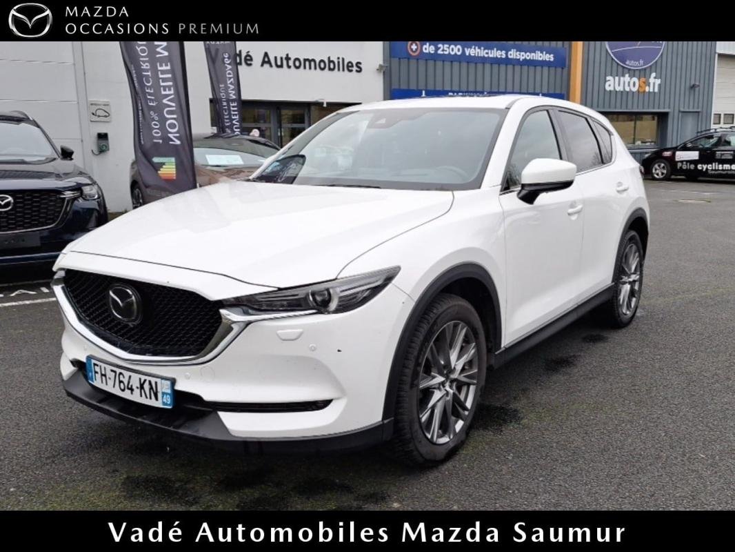Mazda CX-5 - Photo 28