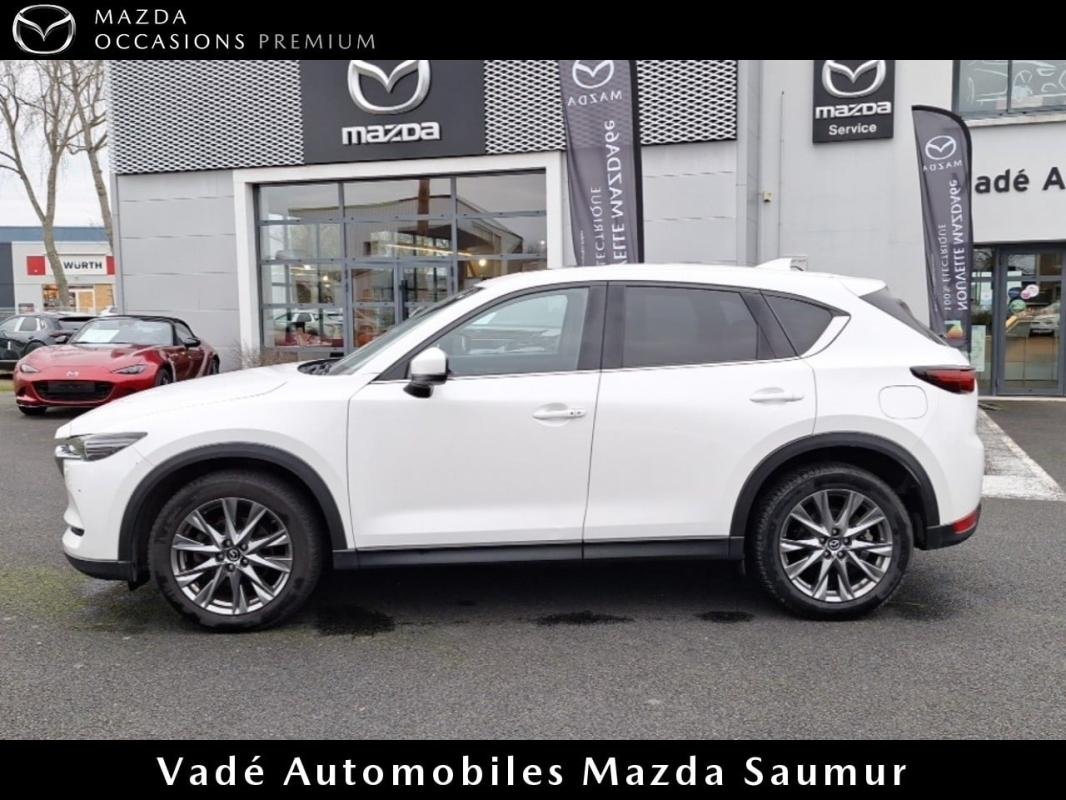 Mazda CX-5 - Photo 4