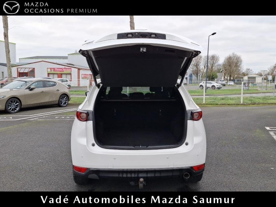 Mazda CX-5 - Photo 5