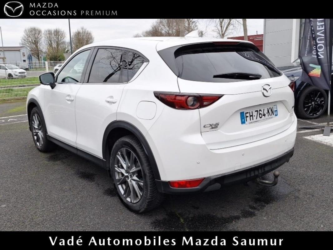 Mazda CX-5 - Photo 6