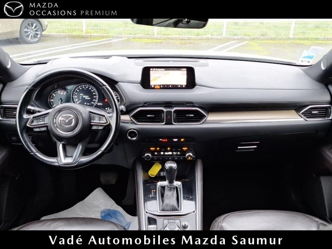 Mazda CX-5 - Photo 7