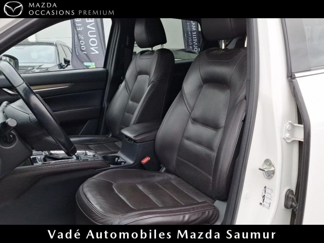 Mazda CX-5 - Photo 8