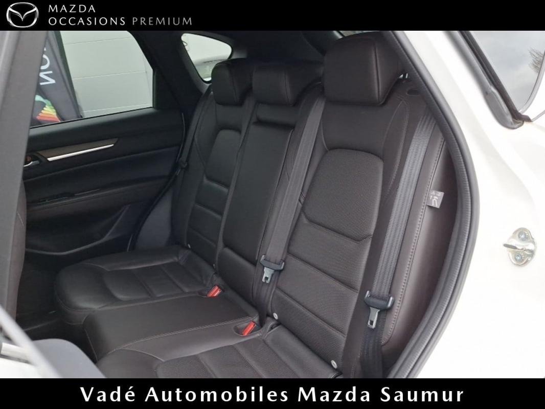 Mazda CX-5 - Photo 9