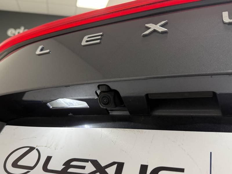 Lexus NX - Photo 18