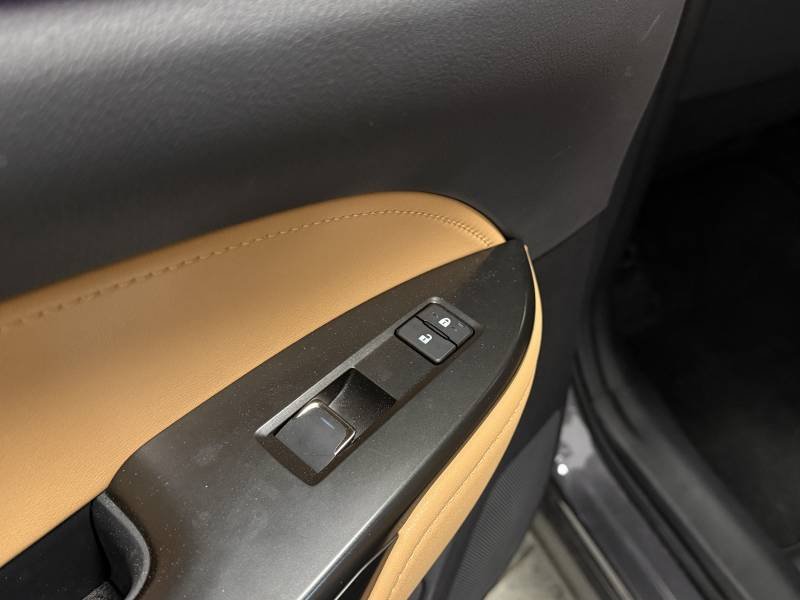 Lexus NX - Photo 22