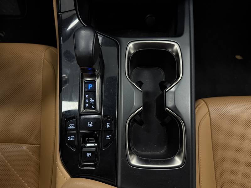 Lexus NX - Photo 27