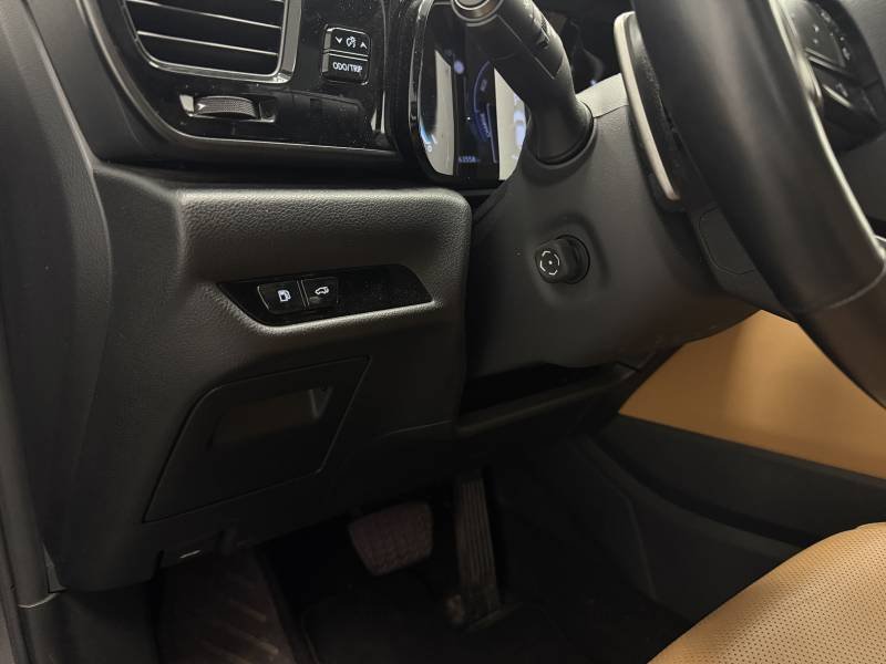Lexus NX - Photo 30
