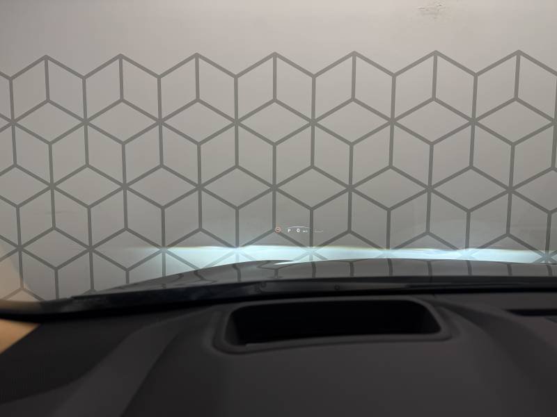 Lexus NX - Photo 33