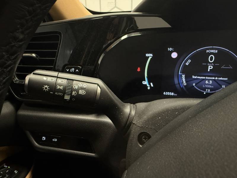 Lexus NX - Photo 36