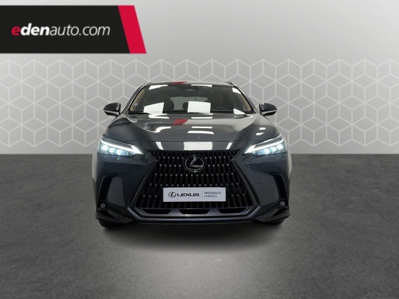 Lexus NX - Photo 8