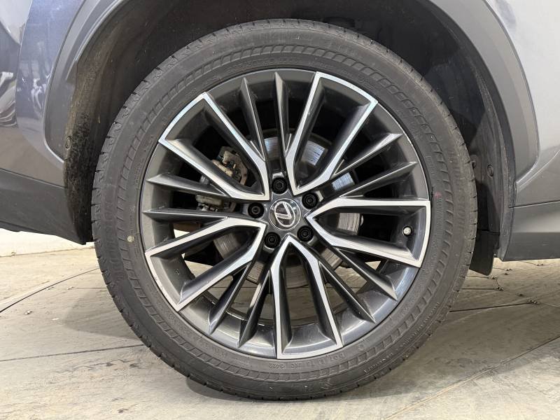 Lexus NX - Photo 9