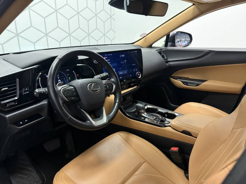 Lexus NX - Photo 10