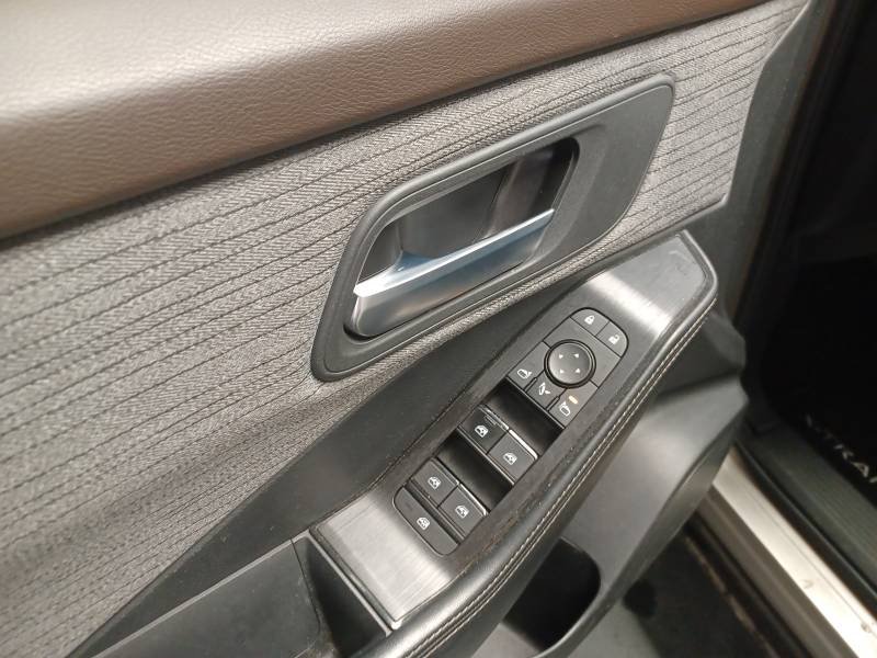 Nissan X-Trail - Photo 11