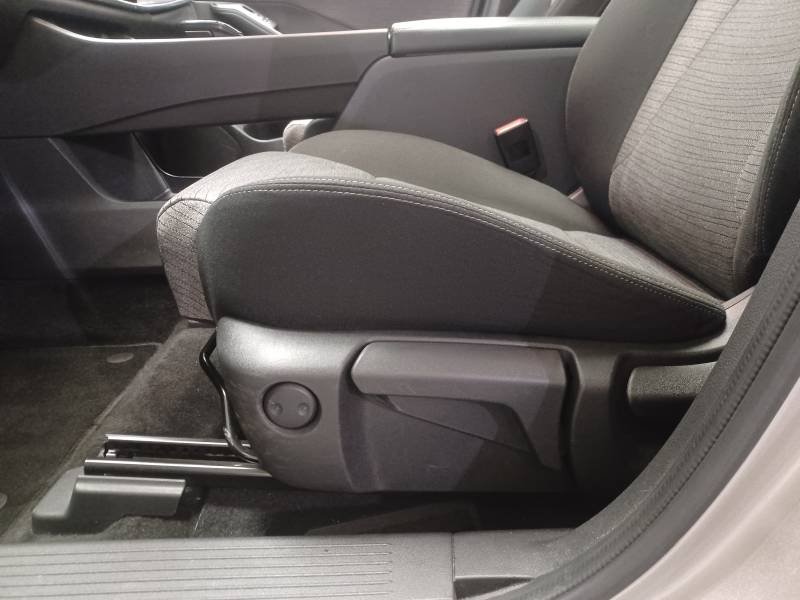 Nissan X-Trail - Photo 12