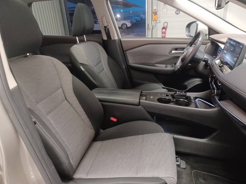 Nissan X-Trail - Photo 14
