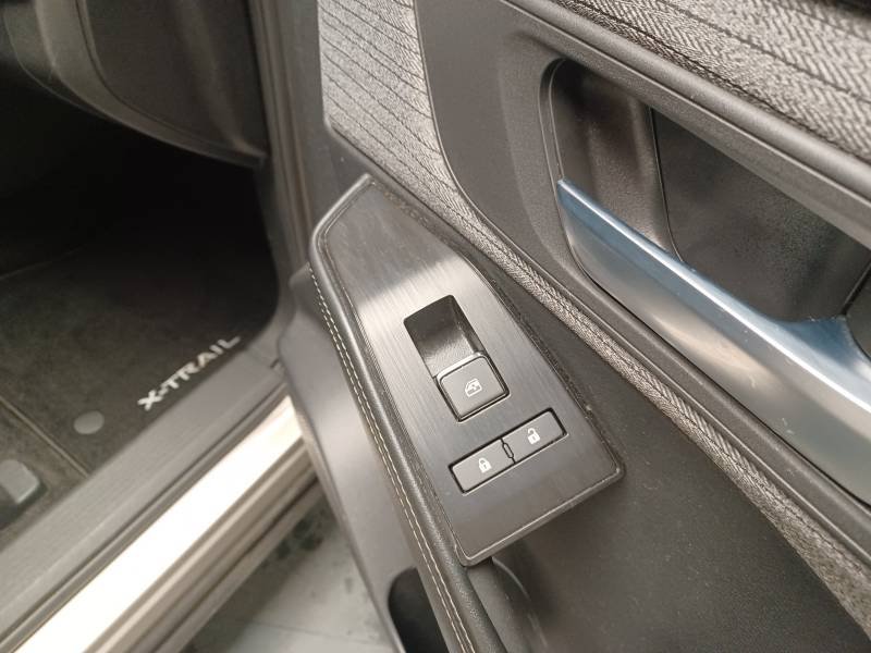 Nissan X-Trail - Photo 15