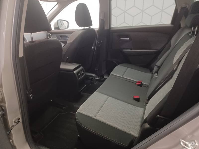 Nissan X-Trail - Photo 17