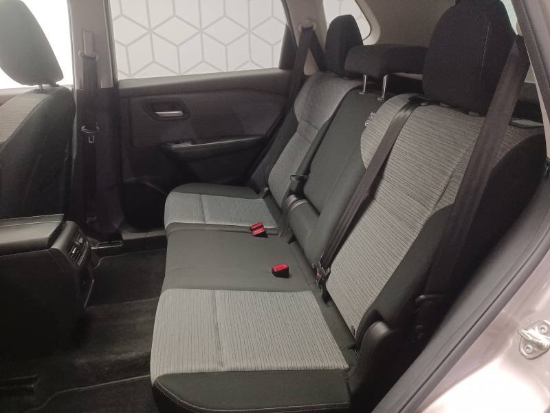 Nissan X-Trail - Photo 18