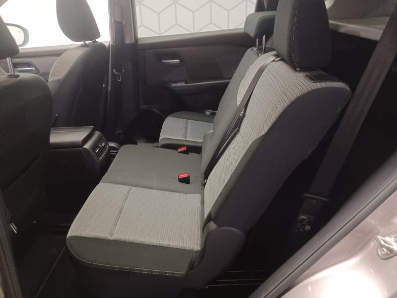 Nissan X-Trail - Photo 19