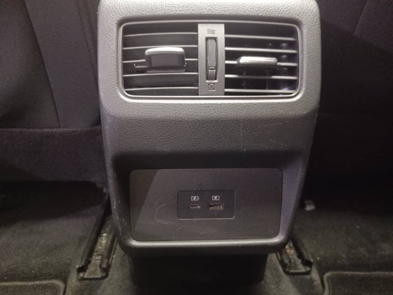 Nissan X-Trail - Photo 20
