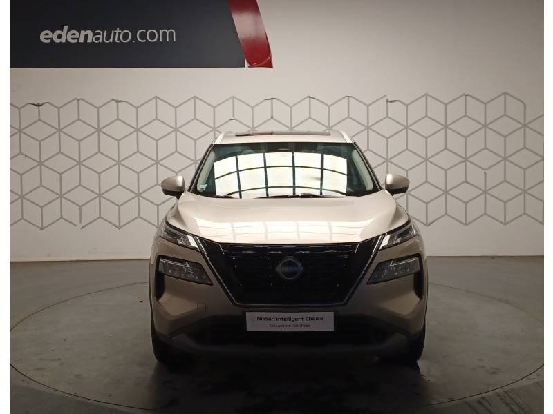 Nissan X-Trail - Photo 2