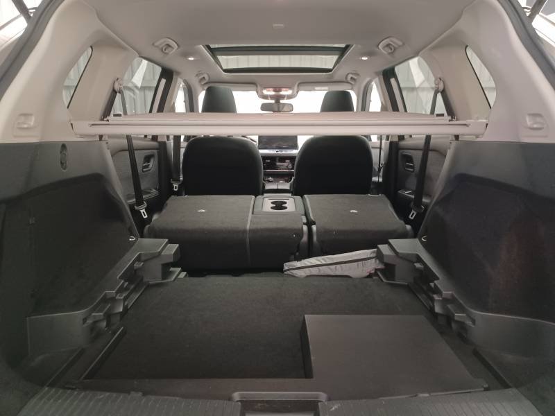 Nissan X-Trail - Photo 21