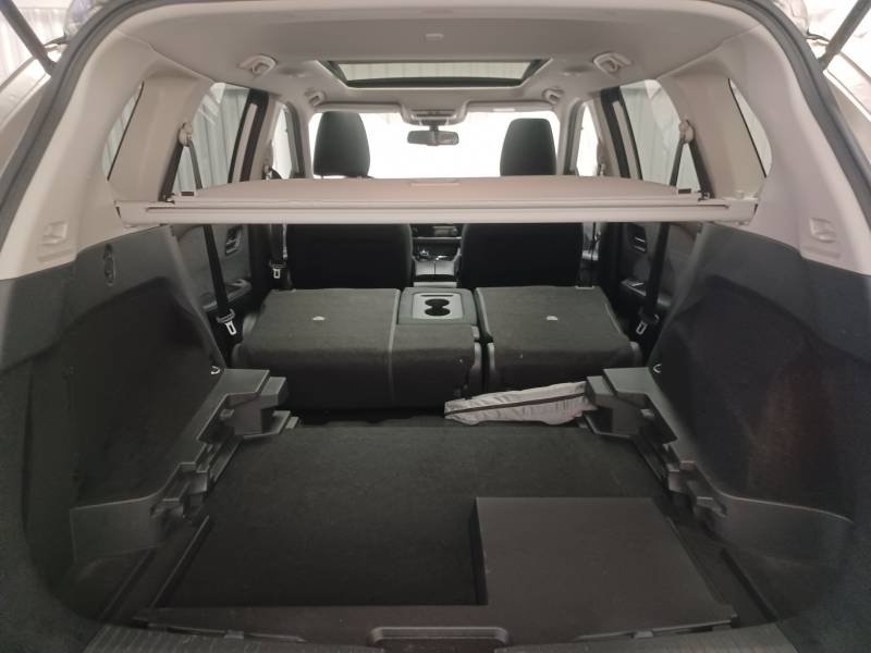 Nissan X-Trail - Photo 22