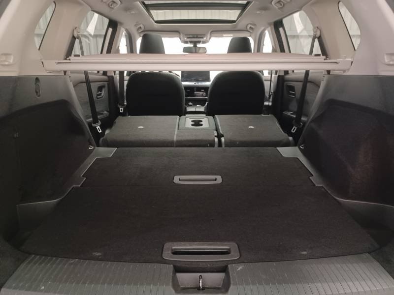 Nissan X-Trail - Photo 23