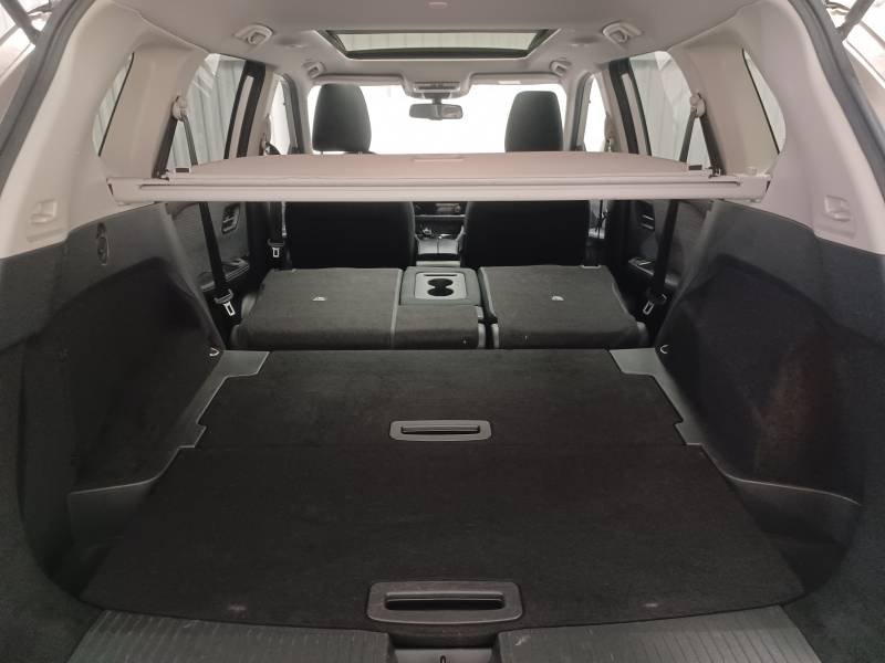 Nissan X-Trail - Photo 24