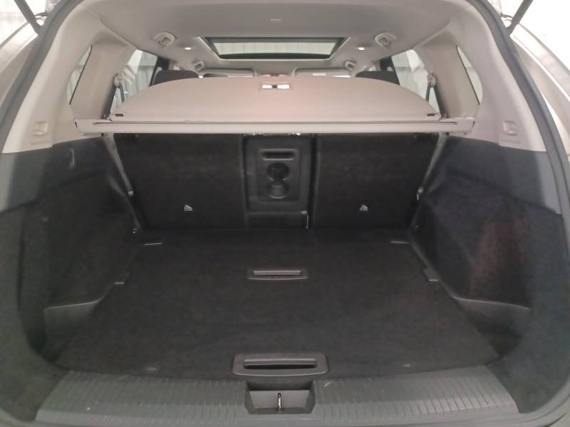 Nissan X-Trail - Photo 25