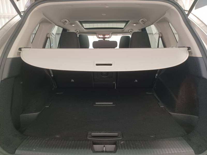 Nissan X-Trail - Photo 26