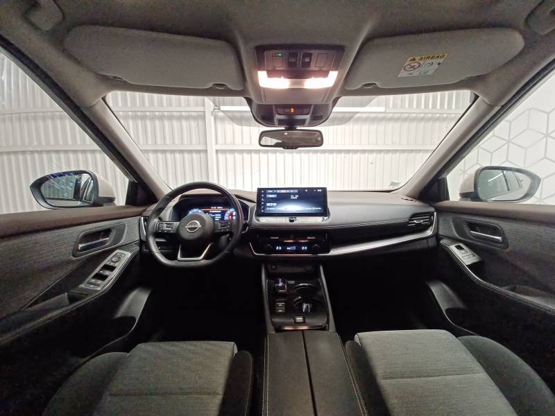 Nissan X-Trail - Photo 27